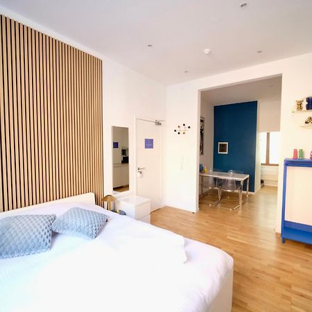 בריסל Easy Stay - City Center מראה חיצוני תמונה
