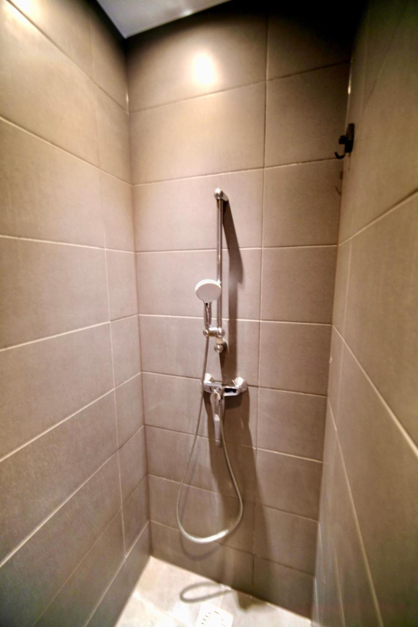בריסל Easy Stay - City Center מראה חיצוני תמונה