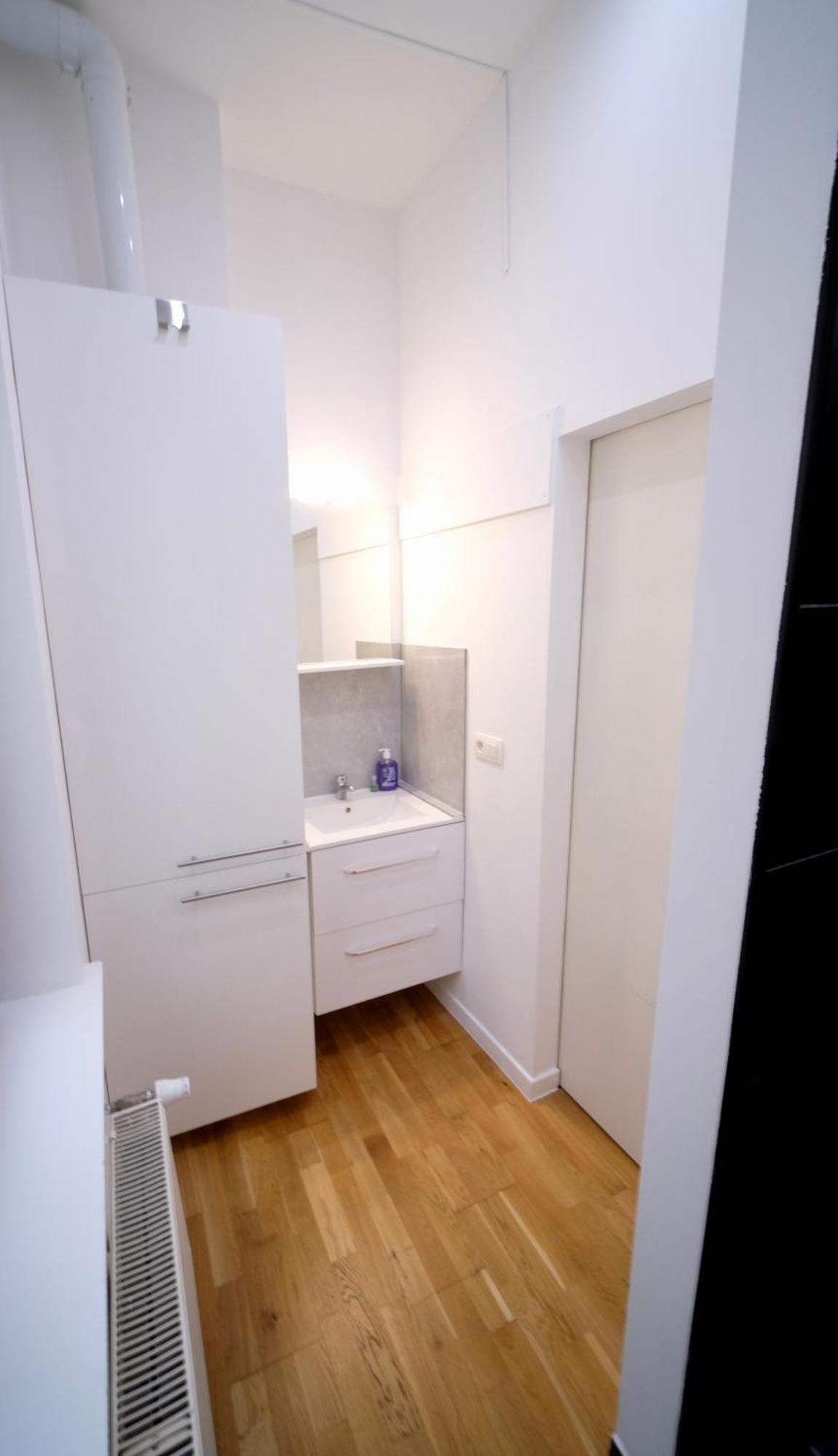 בריסל Easy Stay - City Center מראה חיצוני תמונה